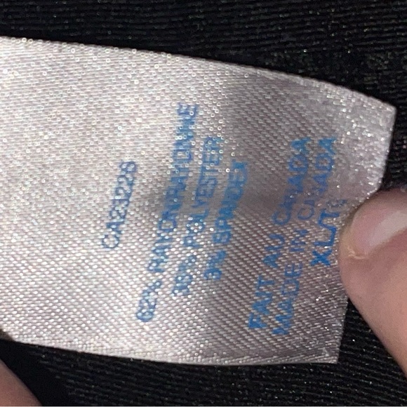 Vintage Lasenza Girl Pants - Picture 6 of 6